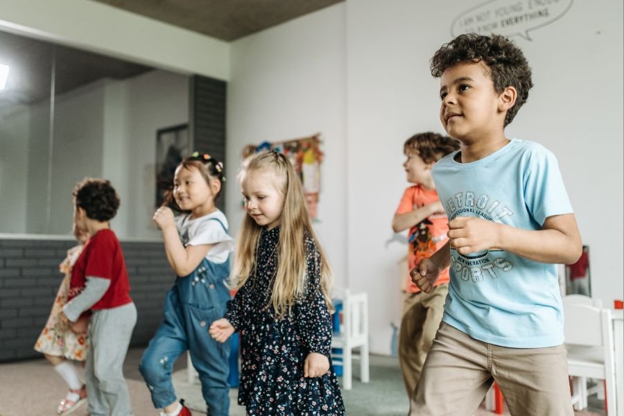 Salón de fiestas infantiles en Ciudad de Juarez