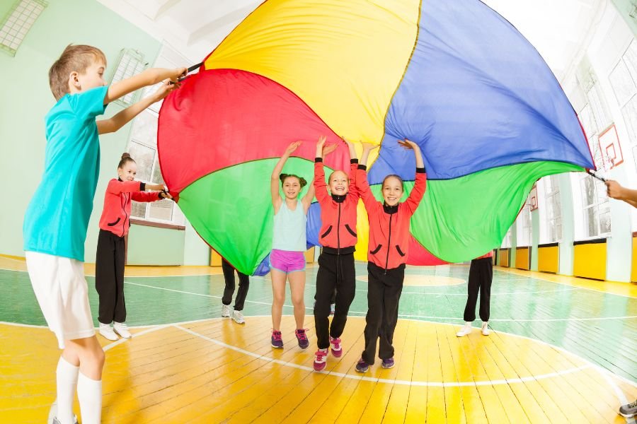 Salón de fiestas infantiles en slp San Luis de Potos