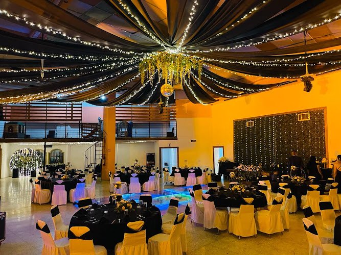 Almati Salón, salón de eventos en Guadalajara