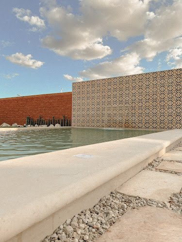 Ananda Oaxaca, salón de eventos en Xoxocotlan