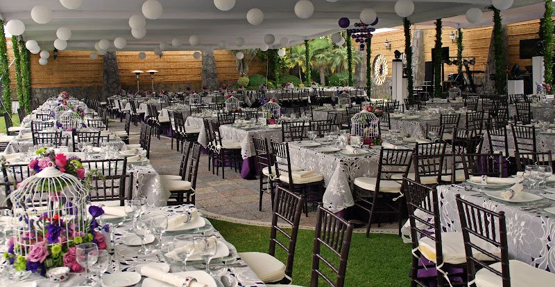 Arecas, Cuernavaca., salón de eventos en Cuernavaca