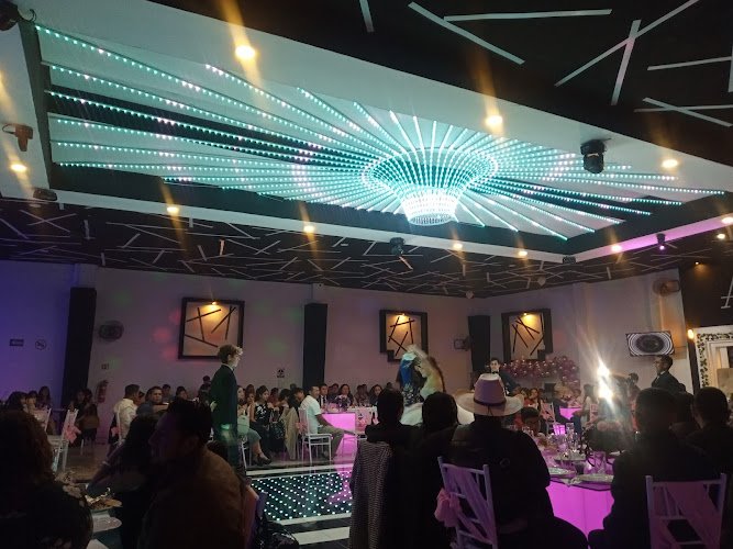 Arzola Recepciones, salón de eventos en Puebla
