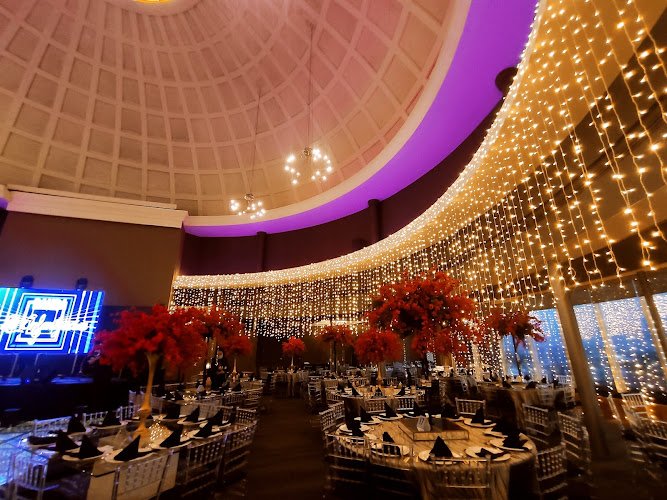 Atrium Eventos Monterrey, salón de eventos en Monterrey