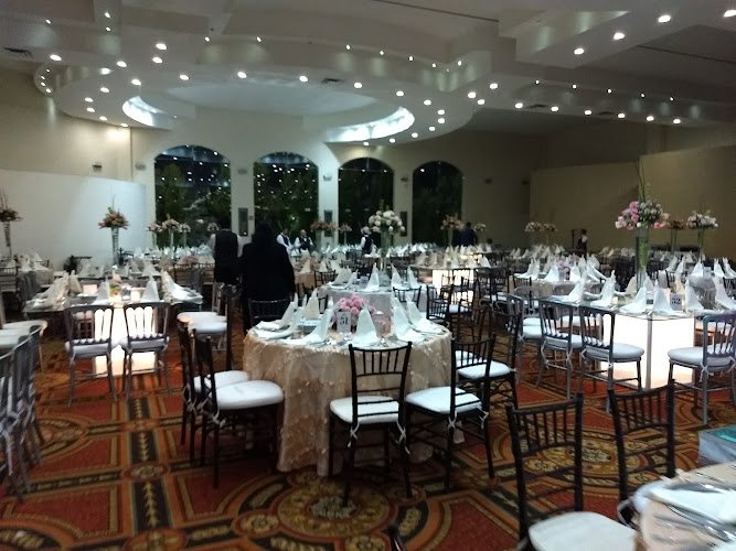 Benevento, salón de eventos en Pachuca