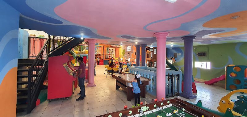 Bonafest, salón de eventos en Santa Catarina