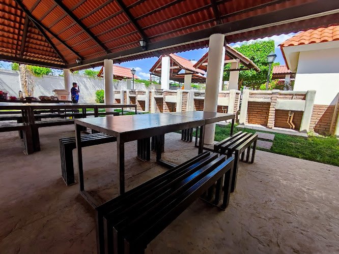 Campestre Figlosnte 27, salón de eventos en Culiacán