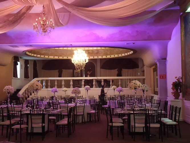 Capitolio, salón de eventos en Monterrey