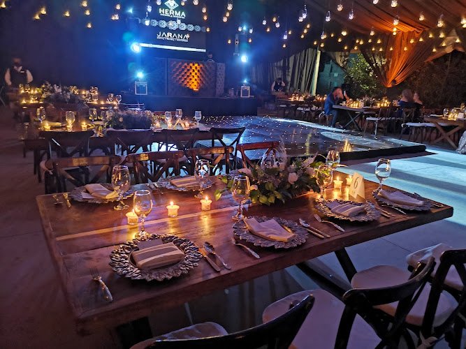 Casa Americas, salón de eventos en Guadalajara