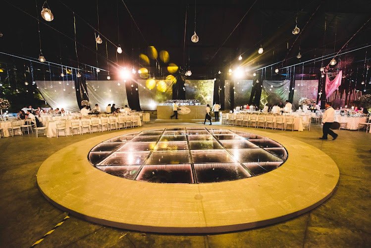 Casa Don Luis Jardín Boutique, salón de eventos en San Agustín De Las Juntas
