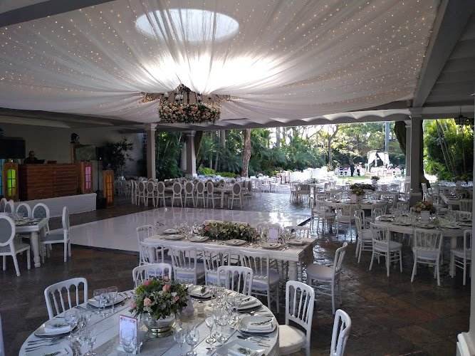 Casanueva By Las Mañanitas, salón de eventos en Cuernavaca