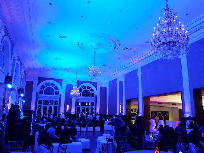 Casino Monterrey, salón de eventos en Monterrey