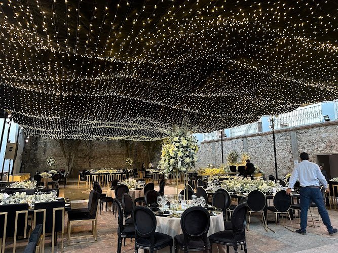 Casona De Los 5 Patios, salón de eventos en Queretaro