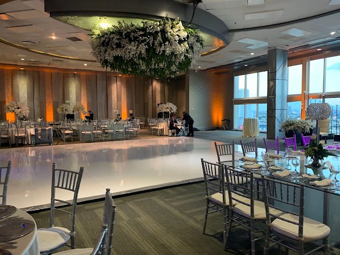 Centro Convex, salón de eventos en Monterrey