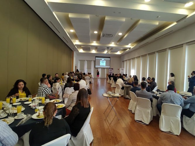 Club De Industriales De Queretaro, salón de eventos en Queretaro