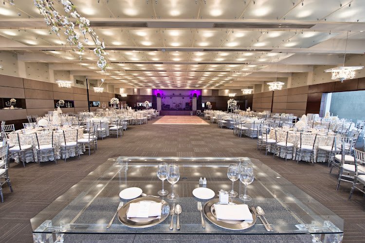 Club Industrial A.c., salón de eventos en San Pedro Garza