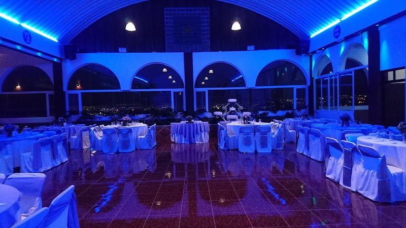 Constelación Salón De Eventos, salón de eventos en El Pueblito