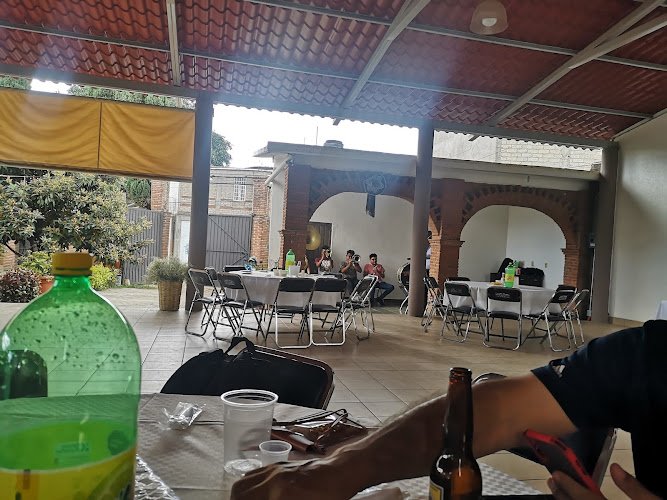 Cony Salon De Eventos, salón de eventos en Viguera