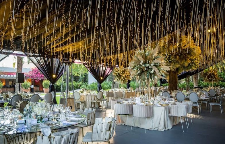 Edén Benavento, S.a. De C.v, salón de eventos en Guadalajara