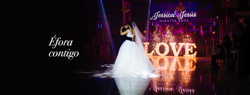 Éfora Center, salón de eventos en Culiacán