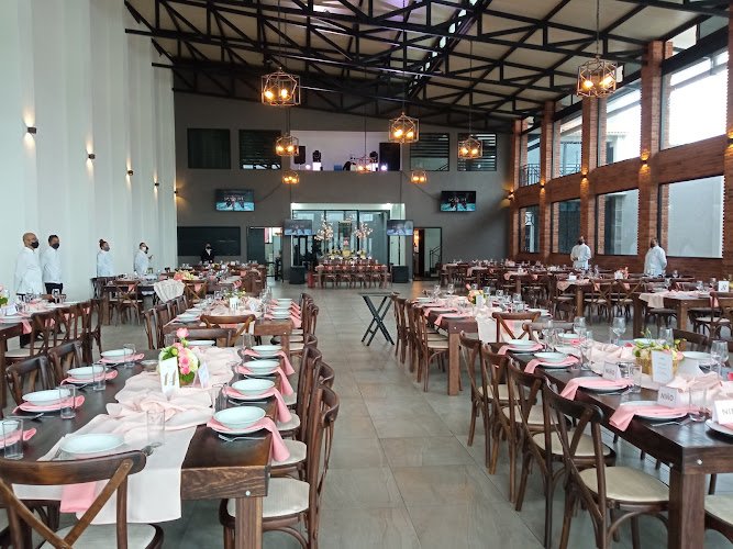 El Mezquite Eventos, salón de eventos en Totoltepec
