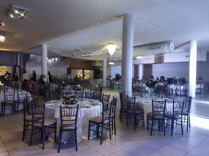 El Nogal, salón de eventos en Saltillo
