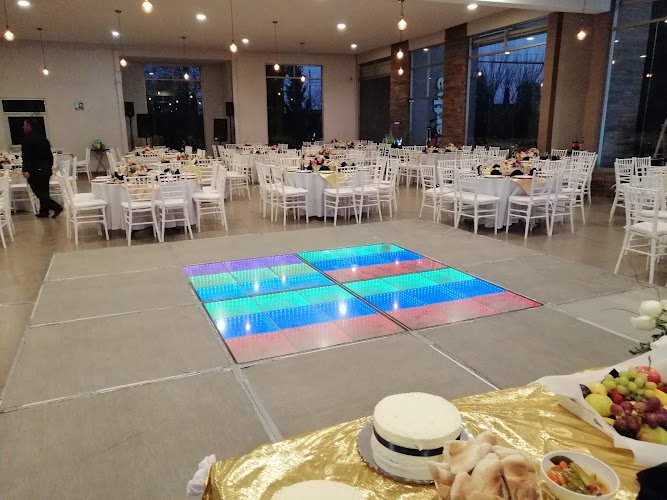 El Patio De Martha Metepec, salón de eventos en Tizatlalli