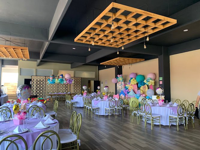 El Patio De Martha Toluca, salón de eventos en Tepaltitlan