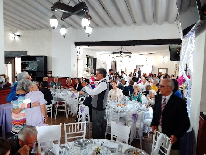 El Rincón De Los Amigos, salón de eventos en Toluca