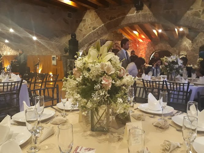 El Socavón Pachuca, salón de eventos en Pachuca