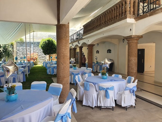 Eventos Real Del Marques, salón de eventos en La Cañada