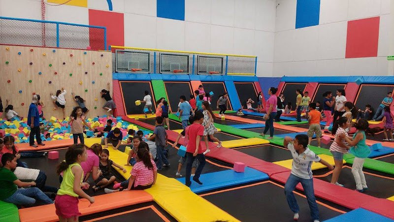 Funky Frog, salón de eventos en Saltillo