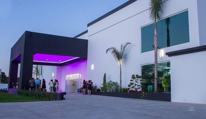 G&G Eventos Sociales, salón de eventos en Saltillo