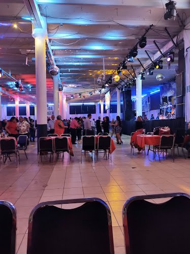 Gran Salón De La Ciudad De México, salón de eventos en Cuauhtémoc