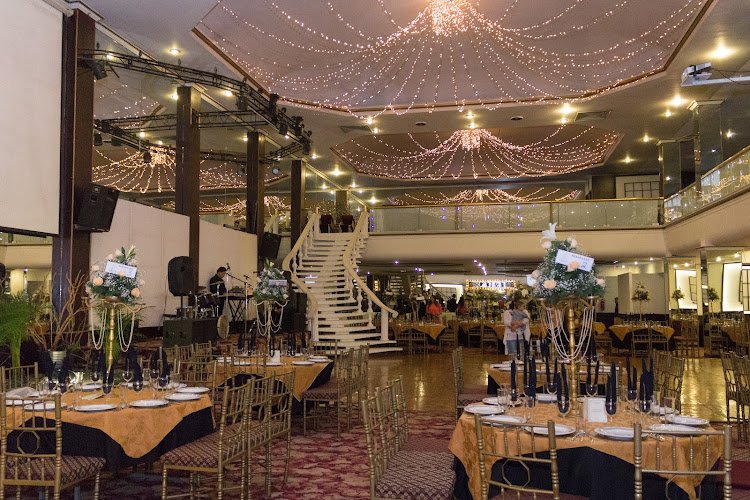 Gran Salón Del Valle, salón de eventos en Benito Juárez