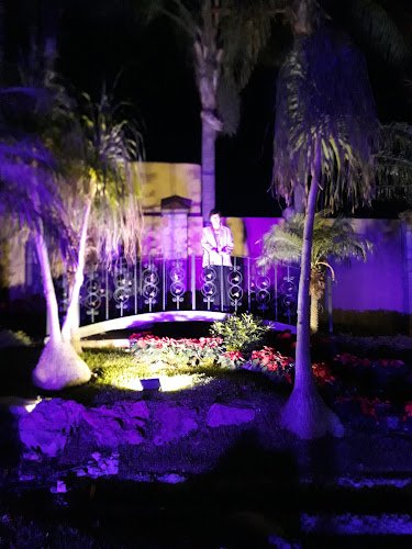 Hacienda De Los Arcos, salón de eventos en Guadalajara