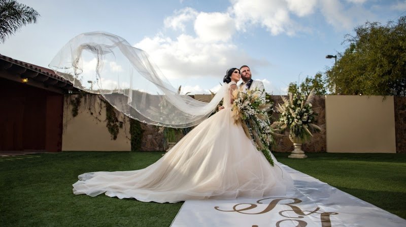 Hacienda Don Julio, salón de eventos en Tijuana