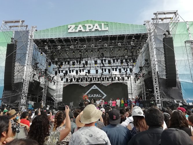 Hacienda El Mimbre, salón de eventos en Saltillo