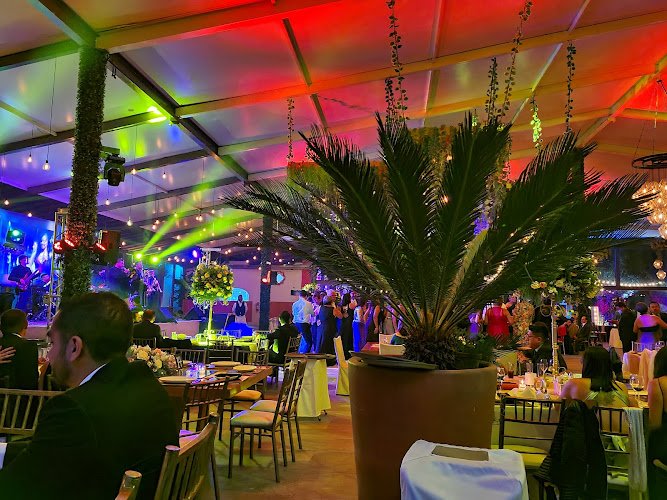 Hacienda San Jose Actipan, salón de eventos en San Andrés Cholula