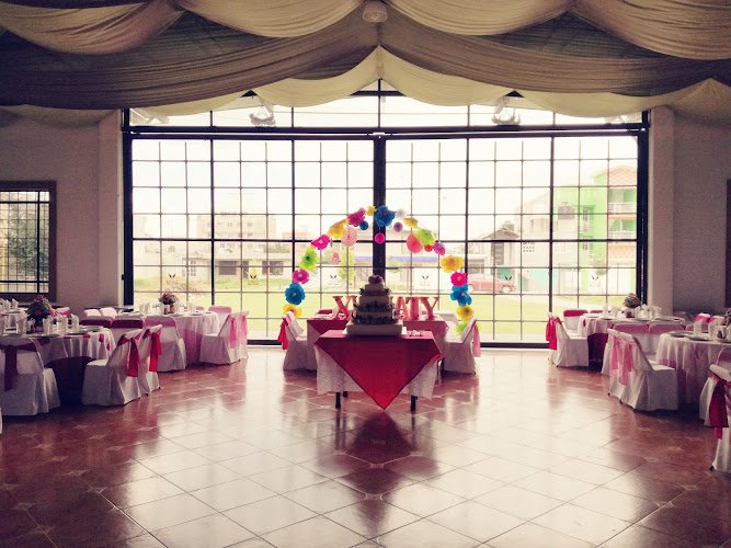 Herencia Mexicana - Salón Jardín, salón de eventos en Totoltepec
