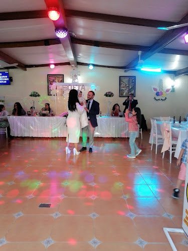 Jardín De Eventos Las Anastasias, salón de eventos en Pachuca