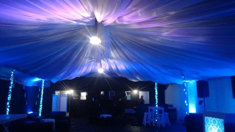 Jardin De Eventos Los Arrayanes, salón de eventos en San Francisco Coaxusco