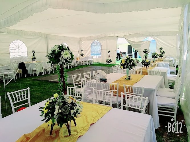 Jardin De Fiestas Bambú, salón de eventos en Mexico