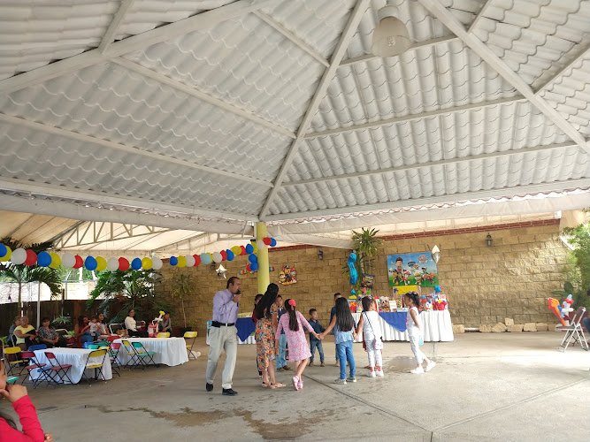 Jardín De Las Canteras, salón de eventos en Cerca del Ixcotel