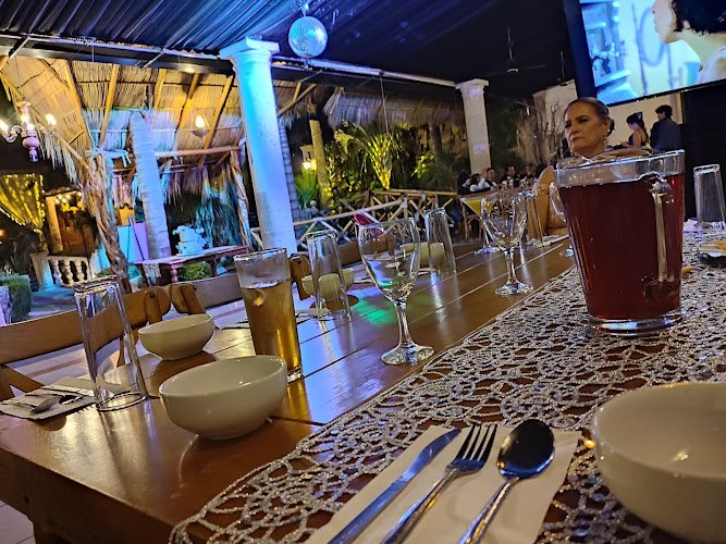 Jardín Getsemaní, salón de eventos en Guadalajara