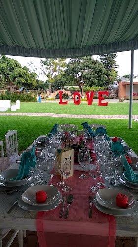 Jardín Quinta Real, salón de eventos en Cuernavaca