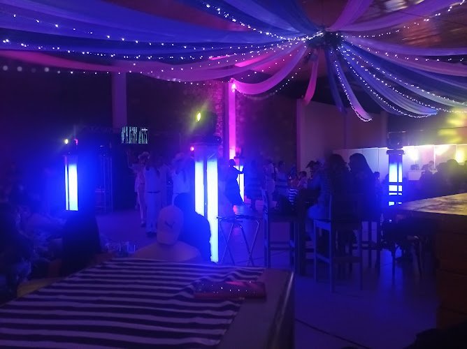 Jardín Real San Antonio, salón de eventos en San Antonio De La Cal