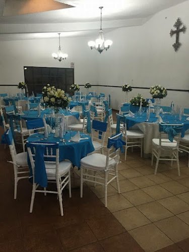 Joies Salòn De Fiestas, salón de eventos en Cacalomacán