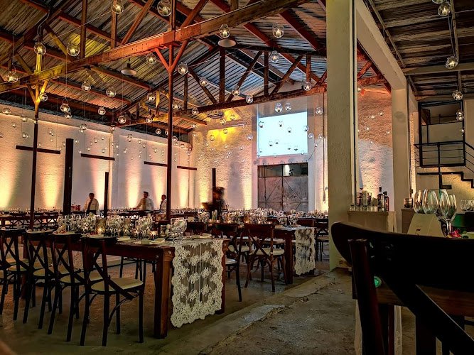 La Calera, salón de eventos en Oaxaca