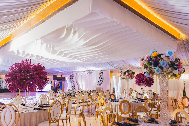 La Candelaria Salón · Jardín De Eventos, salón de eventos en Tijuana