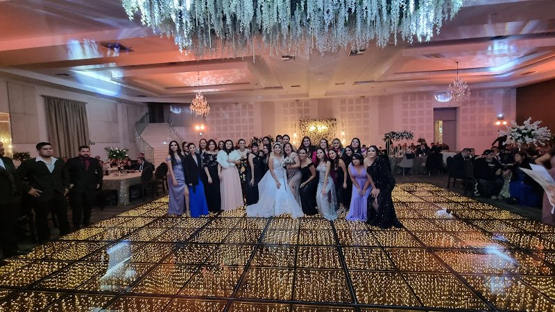 La Cantera Eventos, salón de eventos en Monterrey